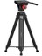 VT2100L+VT3520 Profesyonel Video Tripod 1
