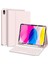 Ipad 11.nesil A16 11INÇ/10.NESIL 10.9 Inç Uyumlu Kablosuz Kalemlikli Klavyeli Tablet Kılıfı 1