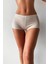 Popo Kaldırıcı Külot - Bej 4