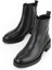 , Kadın Hakiki Deri Bot 153359Z622 Siyah 5