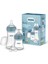 Kindy 150 ve 250 ml Biberon Başlangıç Seti 1