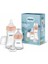 Kindy 150 ve 250 ml Biberon Başlangıç Seti 1