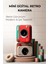 Mini Dijital Retro Kamera-(Hafıza Kartı Hediyeli) 1