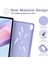 Ipad 11.nesil A16 11INÇ/10.NESIL 10.9 Inç Uyumlu Kablosuz Kalemlikli Klavyeli Tablet Kılıfı 6