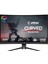 Msı Mag 275CQRF-QD 27" 1 Ms 2k Curved 170 Hz Oyuncu Monitörü Outlet 1