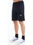 Alec Lacivert Standart Kalıp Erkek Şort - 81243 7