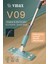 Vmax Economic Spray Mop 2