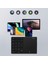 Touchpad’li Sayısal Klavye – Bluetooth + 2.4g – Sessiz, Ergonomik ve Şarjlı 1