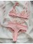 Barbie Floral Pink Balenli Bodysuit 2