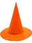 Ieg® Turuncu Keçe Cadı Şapkası 1