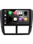 Suzuki Forester Android Multimedya Sistemi 4-64 Clarion GL-500 (2008-2012) 4
