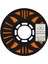Turuncu Pla Premium Filament 1.75MM 1kg 1