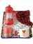 Yılbaşı Özel Hediye Seti, Kalbini Dinle Yazılı Kupa, Fular, French Press, Mum 1