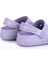 Kız Çocuk Düz Sandalet Lila Renkli Rahat Kullanım 9