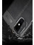 Samsung Galaxy M31S Kılıf Auto Focus Kapak - Siyah 3