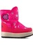 Le Petit Bebe Fuşya Kız Çocuk Bot & Bootie GR06C70 1