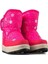 Le Petit Bebe Fuşya Kız Çocuk Bot & Bootie GR06C70 2