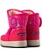 Le Petit Bebe Fuşya Kız Çocuk Bot & Bootie GR06C70 3