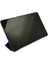 Ipad Pro 11 (2021) Kılıf Tablet Smart Kılıf - Lacivert 4
