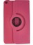Samsung Galaxy T290 Tab A 8 Kılıf 360 Tablet Deri Kılıf - Pembe 2