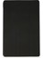 Samsung Galaxy T870 Tab S7 11 Kılıf Tablet Smart Kılıf - Siyah 2
