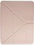 Xiaomi Pad 6 Kılıf Kalemlikli Mars Tablet Kılıfı - Rose Gold 1