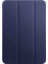 Ipad Mini 3 Kılıf Tablet Smart Kılıf - Lacivert 2