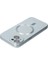 Iphone 14 Plus Kılıf Moshi Lens Magneticsafe Silikon - Sierra Blue 5