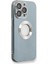 Iphone 13 Pro Max Kılıf Store Silikon - Sierra Blue 1