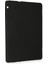 Huawei Mediapad T5 10 Kılıf Evo Tablet Silikon - Siyah 2