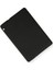 Huawei Mediapad T5 10 Kılıf Evo Tablet Silikon - Siyah 3