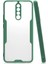 Ieg Xiaomi Redmi 9 Kılıf Platin Silikon - Yeşil 1
