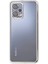 Xiaomi Redmi Note 12 Pro 5g Kılıf Lensli Silikon - Gümüş 1