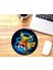 Pikachu Baskılı Mouse Pad 1