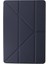 Xiaomi Redmi Pad Kılıf Kalemlikli Mars Tablet Kılıfı - Lacivert 3