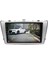 Toyota Avensis Android Multimedya Sistemi 4-64 Clarion GL-500 (2009-2015) 5