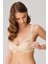 Mdb Balensiz Lohusa Önden Açılan Yumuşak Süngerli Ten Emzirme Sütyeni 1