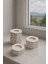 Dekoratif Tealight Mumluk (Desenli) 5