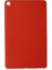 Samsung Galaxy T510 Tab A 10.1 Kılıf Evo Tablet Silikon - Kırmızı 1