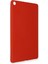 Samsung Galaxy T510 Tab A 10.1 Kılıf Evo Tablet Silikon - Kırmızı 2