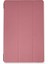 Ipad 10.2 (7.nesil) Kılıf Tablet Smart Kılıf - Pembe 4