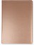 Samsung Galaxy T290 Tab A 8 Kılıf 360 Tablet Deri Kılıf - Rose Gold 3
