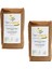 Organik Tam Buğday Unu 2'li Paket ( 2 x 1kg ) 1