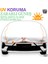 , Hatchback Segment, Güneş, Yağmur, Kar, Dolu Koruyucu Branda, Yırtılmaz Araç Brandası 3