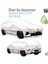 , Hatchback Segment, Güneş, Yağmur, Kar, Dolu Koruyucu Branda, Yırtılmaz Araç Brandası 6