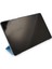 Ipad Pro 11 (2021) Kılıf Tablet Smart Kılıf - Mavi 4