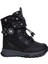 Ndrops Patik Kar 14 Siyah Kız Çocuk Bot & Bootie MDE05P014 1