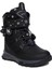 Ndrops Patik Kar 14 Siyah Kız Çocuk Bot & Bootie MDE05P014 2