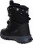 Ndrops Patik Kar 14 Siyah Kız Çocuk Bot & Bootie MDE05P014 3