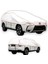 , Suv Kompakt Segment, Güneş, Yağmur, Kar, Dolu Koruyucu Branda, Yırtılmaz Araç Brandası 1